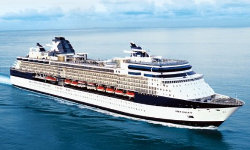 Celebrity Infinity